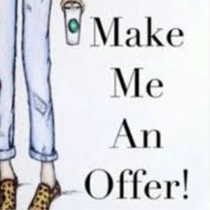 Let’s talk about it